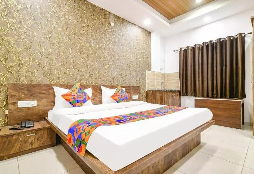 Fabhotel Sage Residency