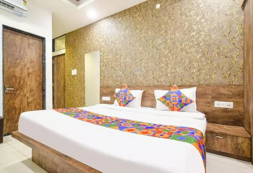 Fabhotel Sage Residency