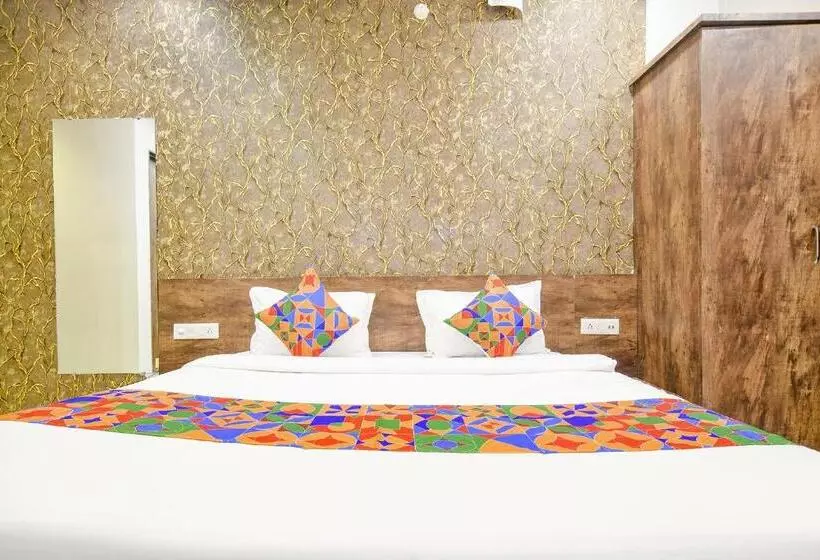 Fabhotel Sage Residency