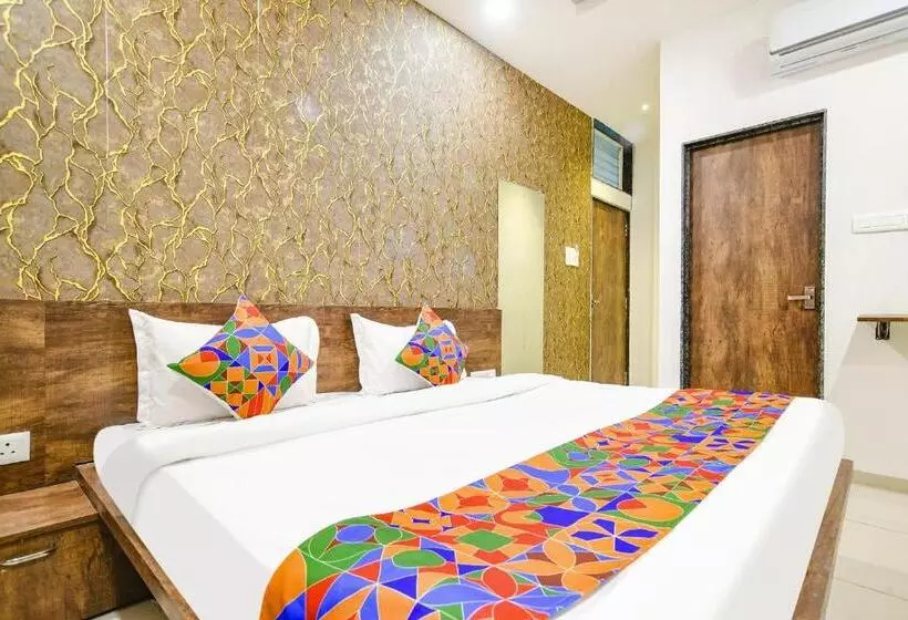 Fabhotel Sage Residency