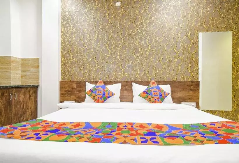 Fabhotel Sage Residency