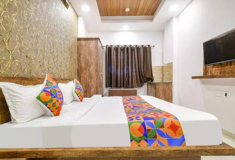 Fabhotel Sage Residency
