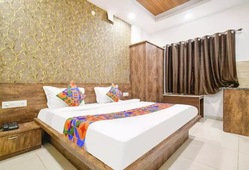 Fabhotel Sage Residency
