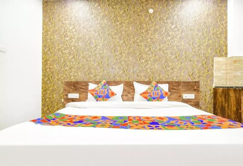 Fabhotel Sage Residency