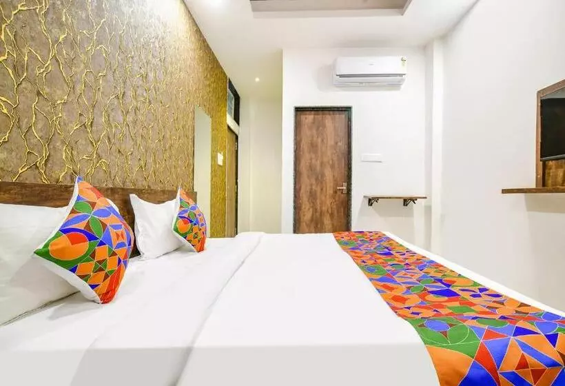 Fabhotel Sage Residency