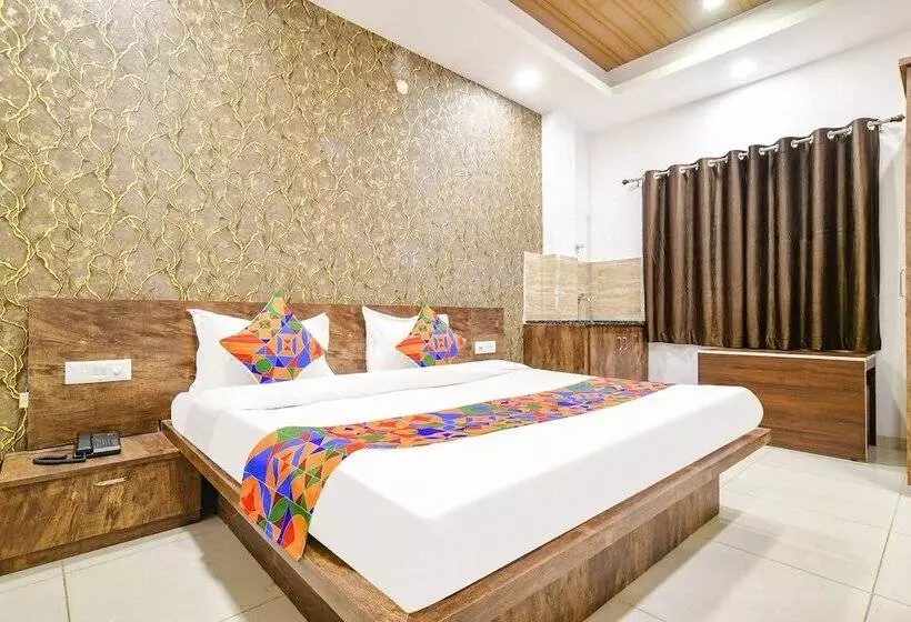 Fabhotel Sage Residency