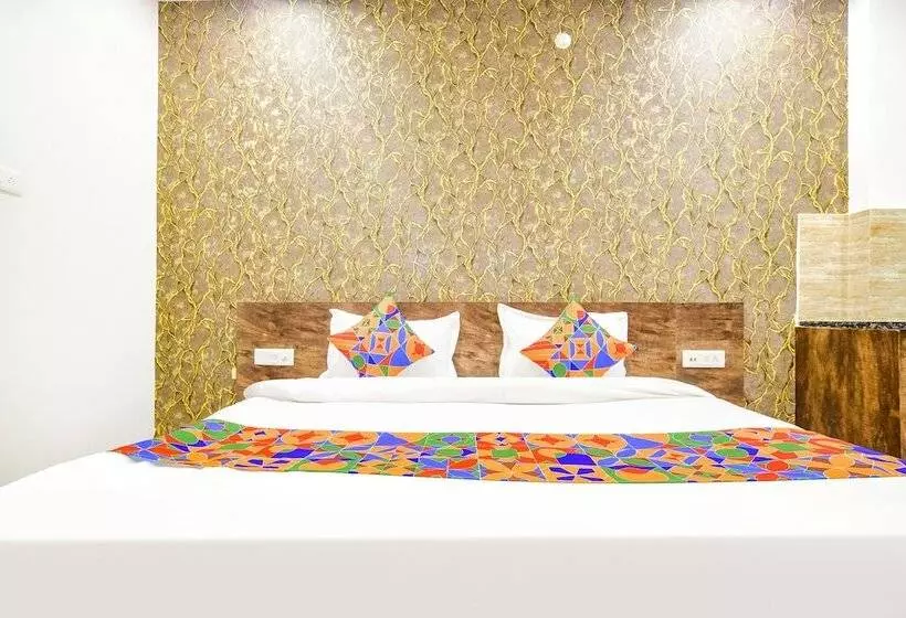 Fabhotel Sage Residency