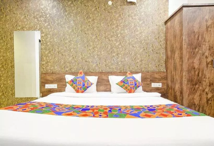 Fabhotel Sage Residency
