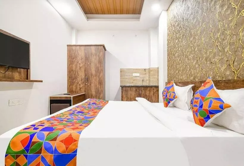 Fabhotel Sage Residency
