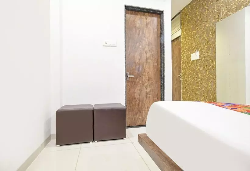 Fabhotel Sage Residency