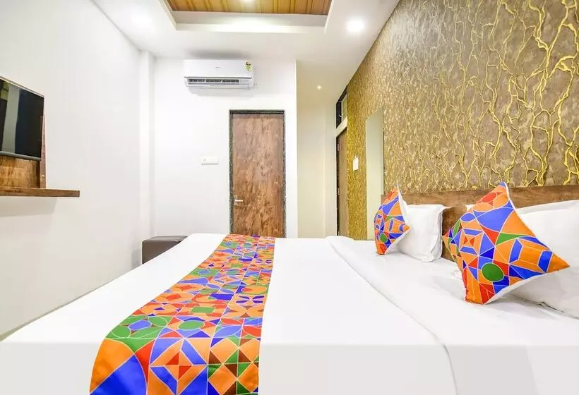 Fabhotel Sage Residency
