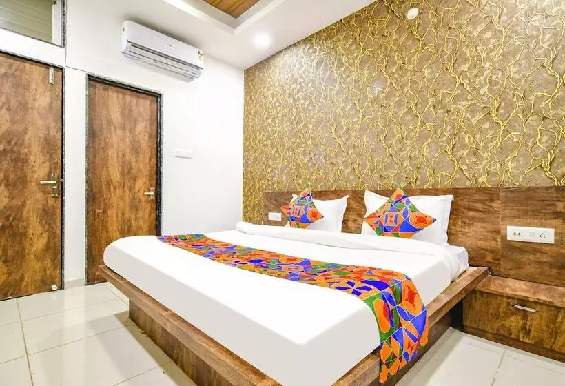 Fabhotel Sage Residency