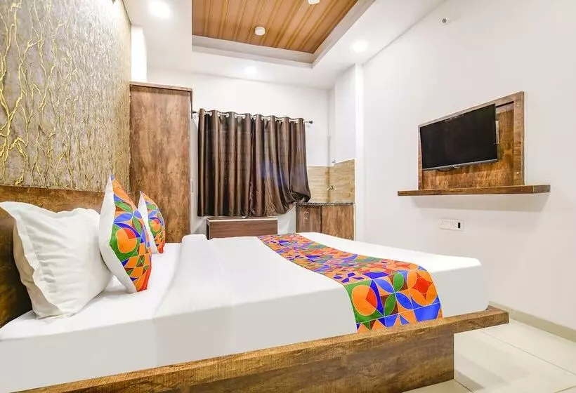 Fabhotel Sage Residency