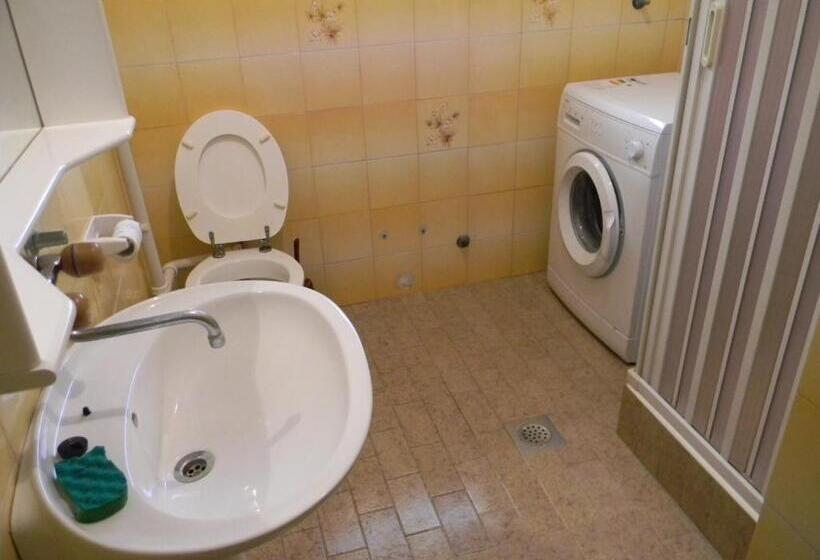 پانسیون Guesthouse Lanca