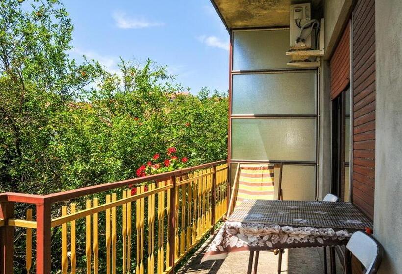 پانسیون Guesthouse Lanca