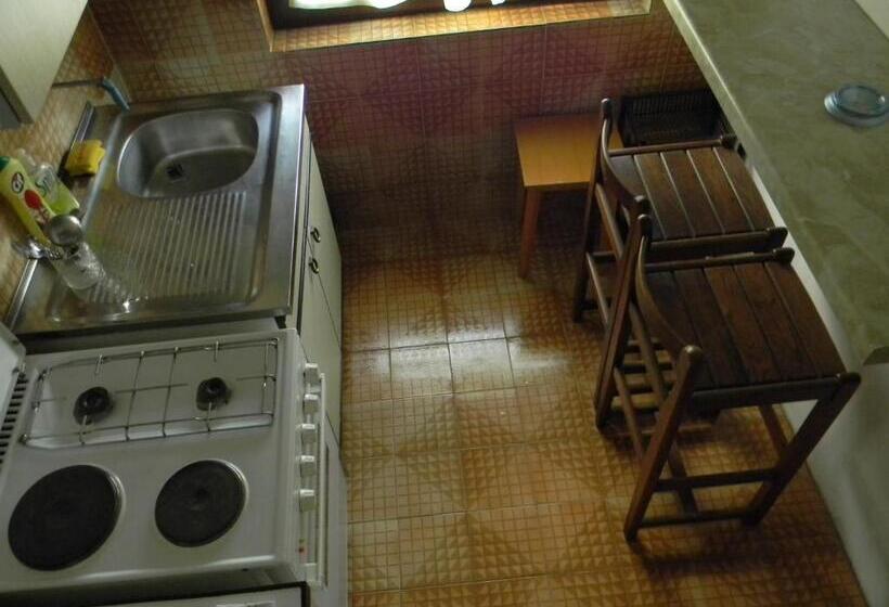 پانسیون Guesthouse Lanca