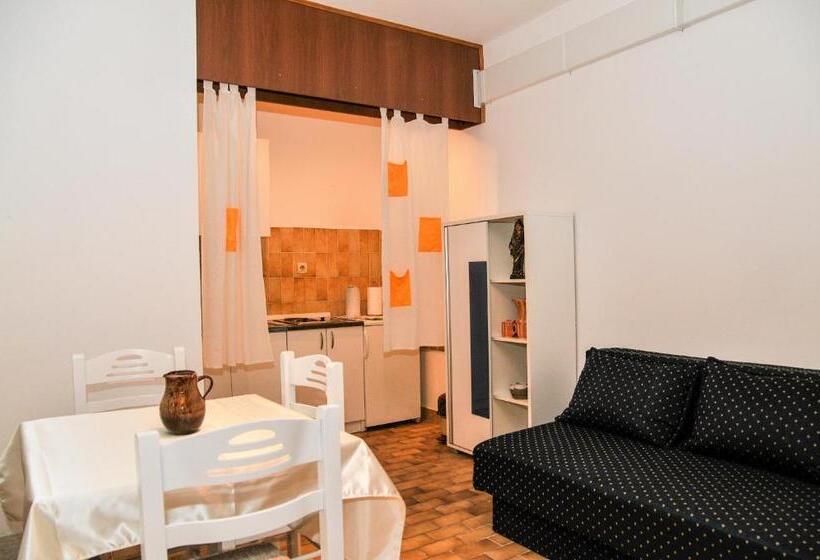 پانسیون Guesthouse Lanca