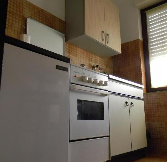 پانسیون Guesthouse Lanca