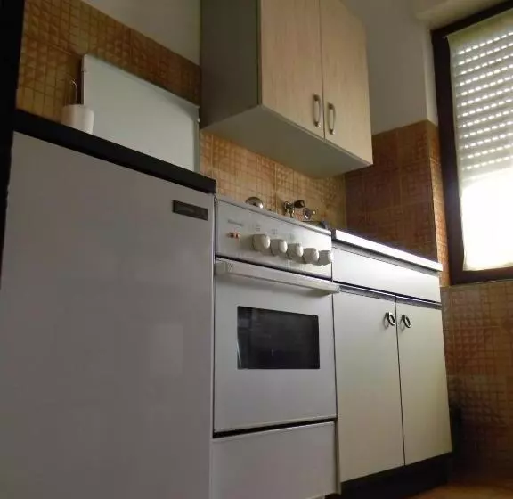 پانسیون Guesthouse Lanca