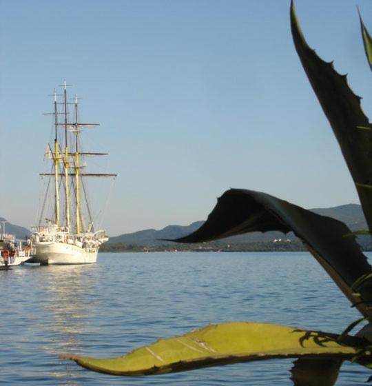 پانسیون Guesthouse Lanca