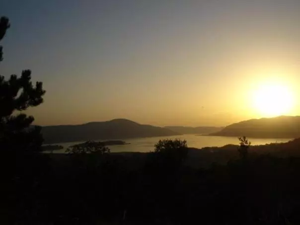 پانسیون Guesthouse Lanca
