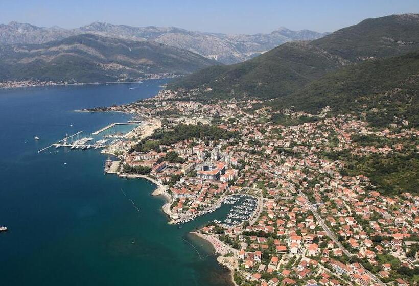 پانسیون Guesthouse Lanca