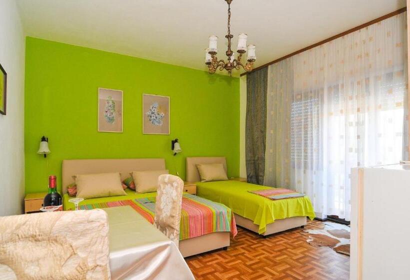 پانسیون Guesthouse Lanca