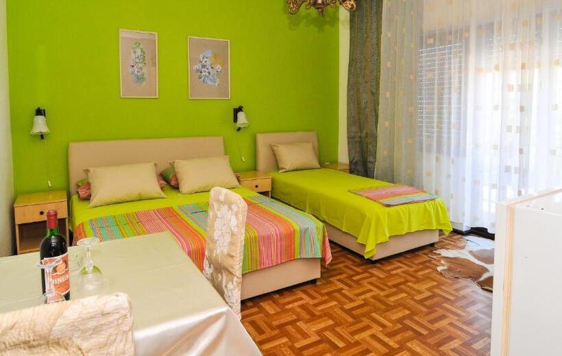 پانسیون Guesthouse Lanca