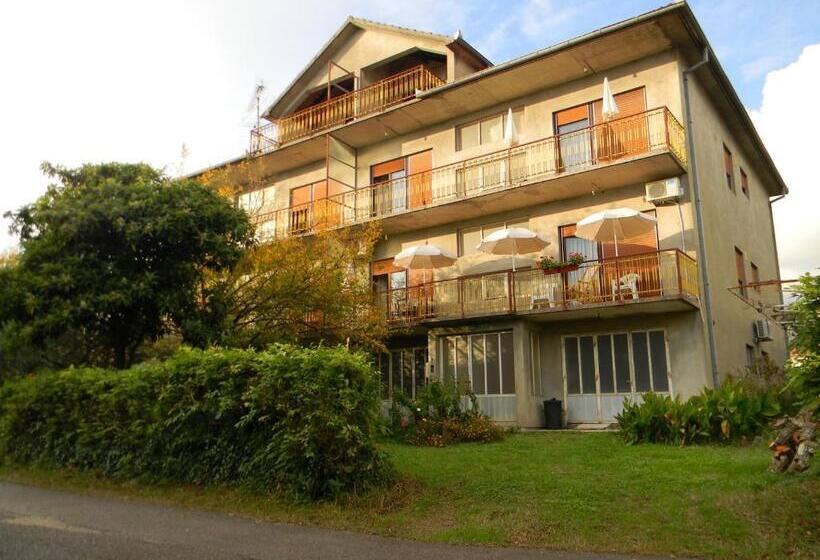 پانسیون Guesthouse Lanca