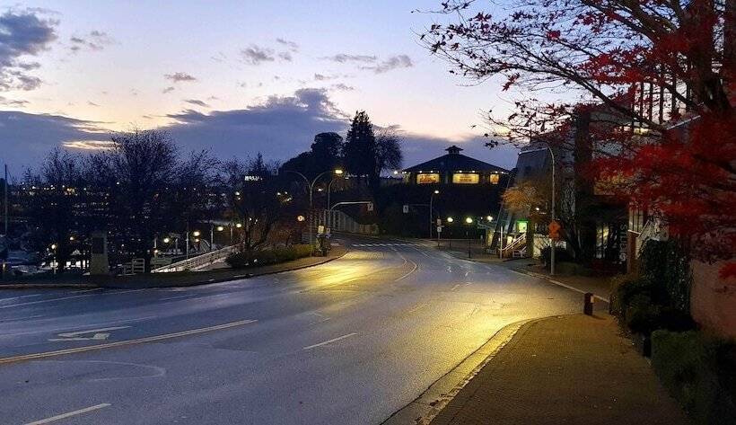 فندق صغير Painted Turtle Guesthouse