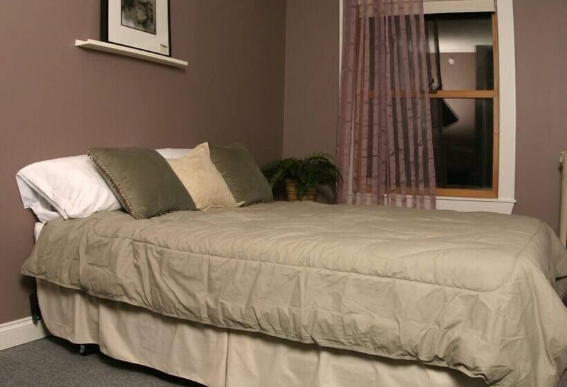 فندق صغير Painted Turtle Guesthouse