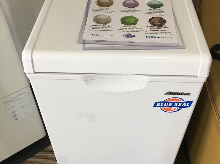 旅馆 Super Conveniently Located The Guest House Hakodate Bay