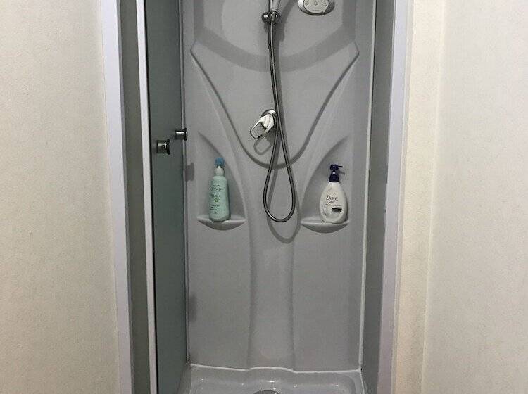 旅馆 Super Conveniently Located The Guest House Hakodate Bay