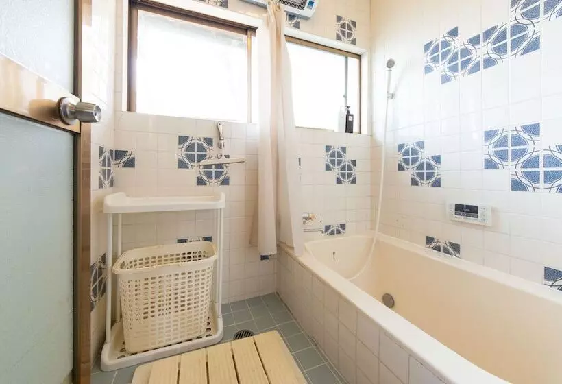 Retkeilymaja Yuzan Guesthouse