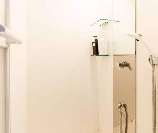 Retkeilymaja Yuzan Guesthouse