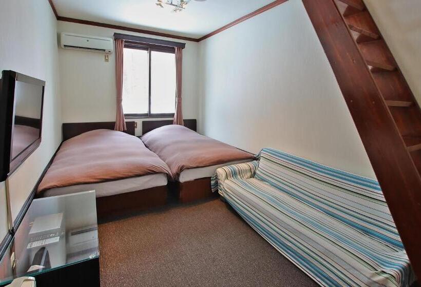 צימר Eternal Flame