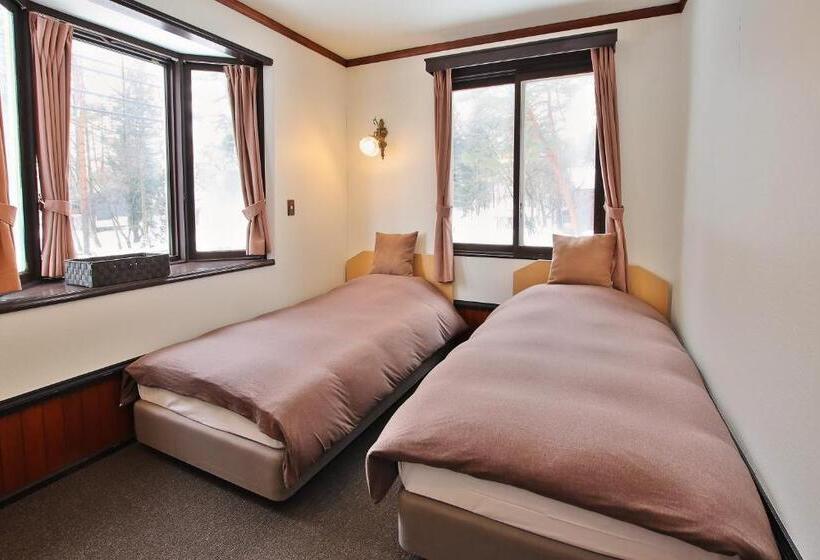 צימר Eternal Flame