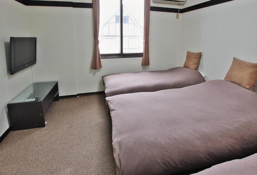 צימר Eternal Flame