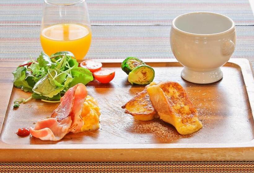 צימר Eternal Flame