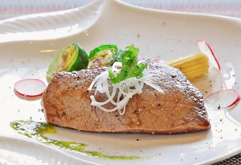 צימר Eternal Flame