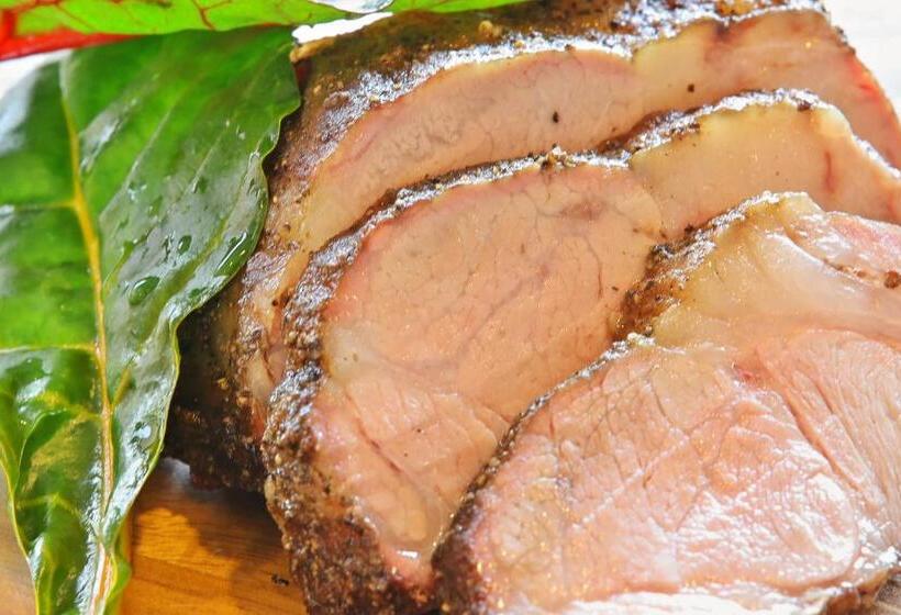 צימר Eternal Flame