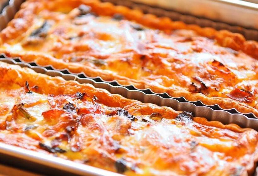 צימר Eternal Flame