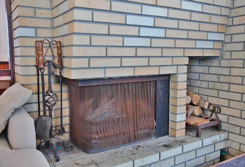 צימר Eternal Flame