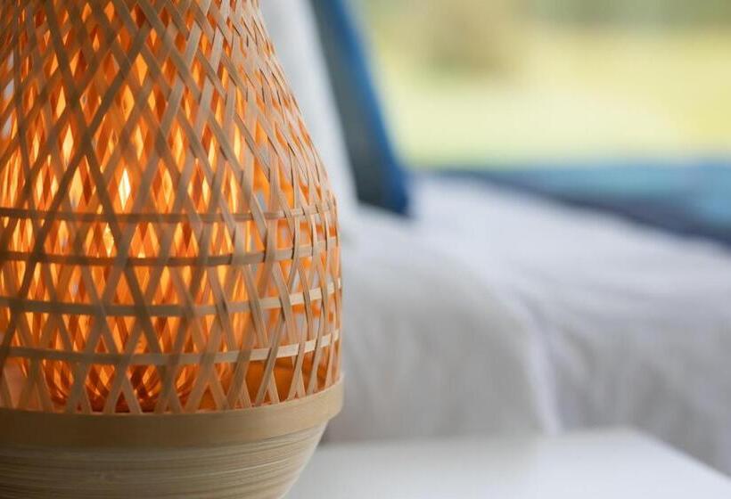 Bed and Breakfast Northern Lights Resort & Spa