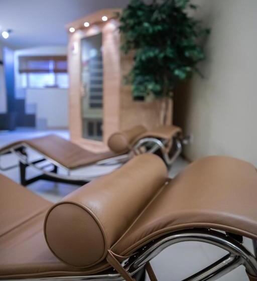 Bed and Breakfast Northern Lights Resort & Spa