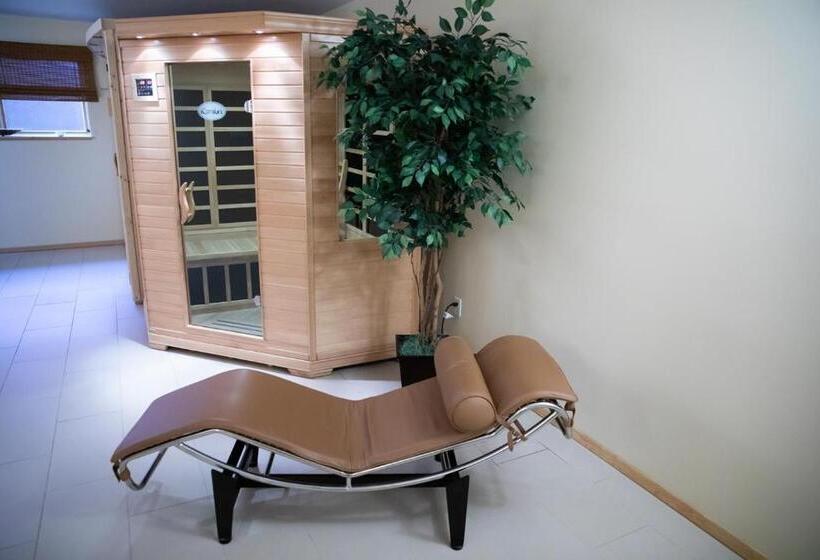 Bed and Breakfast Northern Lights Resort & Spa