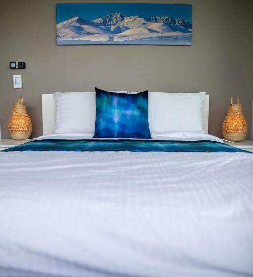 Bed and Breakfast Northern Lights Resort & Spa