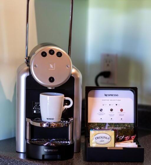 Bed and Breakfast Northern Lights Resort & Spa