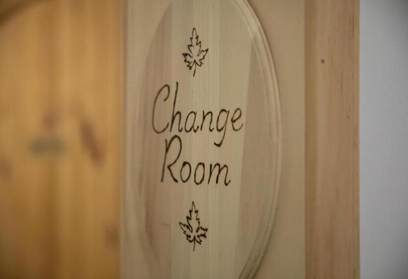 Bed and Breakfast Northern Lights Resort & Spa