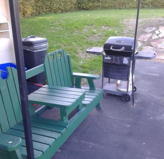 Capricorn Motel Royale 1000 Islands